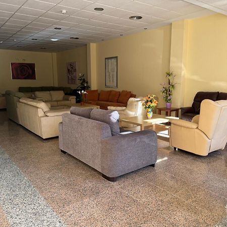 Lovely Apartment In Cabo Roig Near Beach Orihuela Luaran gambar