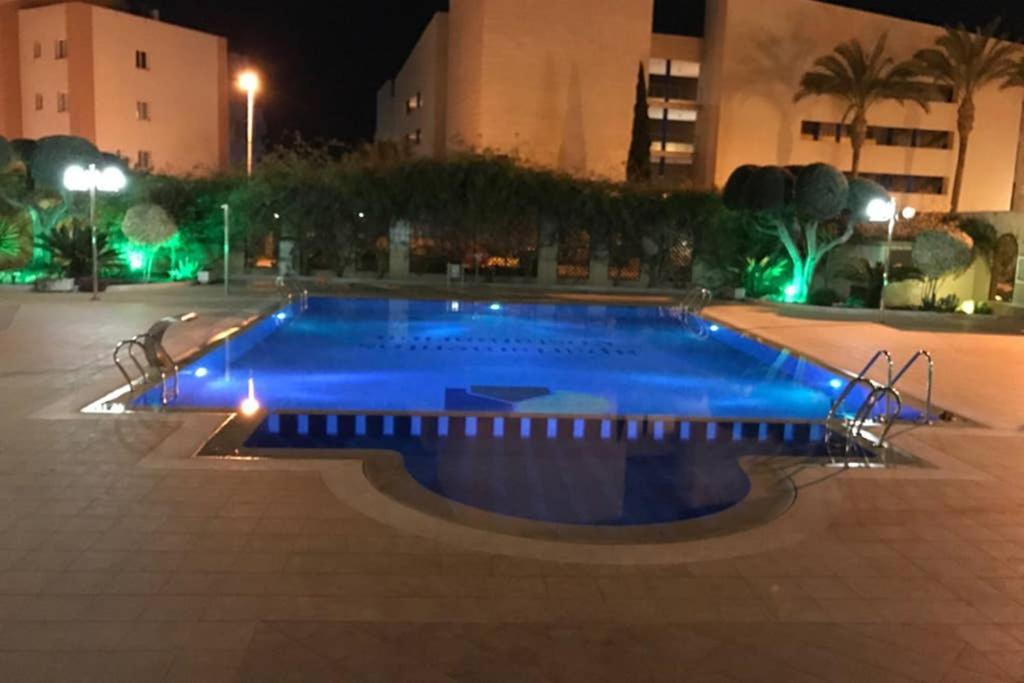 Lovely Apartment In Cabo Roig Near Beach Orihuela Luaran gambar