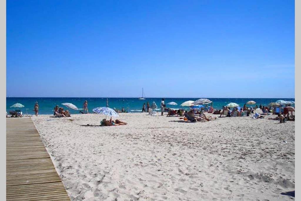 Lovely Apartment In Cabo Roig Near Beach Orihuela Luaran gambar