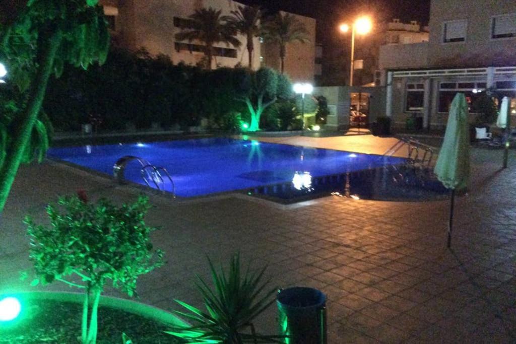 Lovely Apartment In Cabo Roig Near Beach Orihuela Luaran gambar