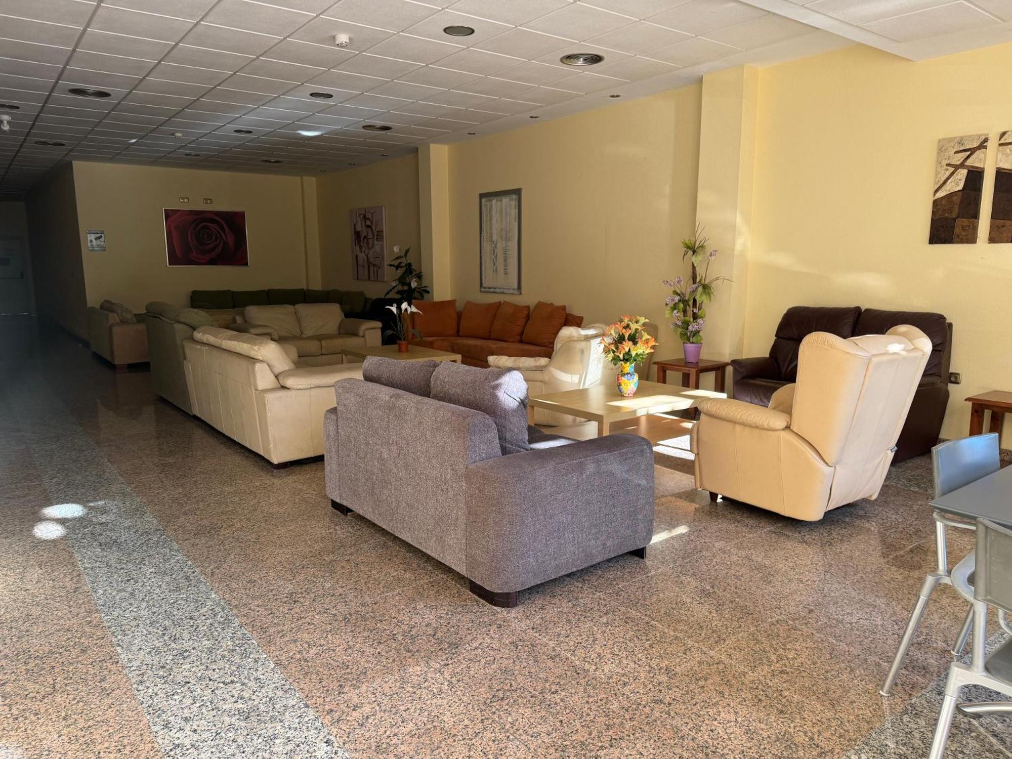 Lovely Apartment In Cabo Roig Near Beach Orihuela Luaran gambar