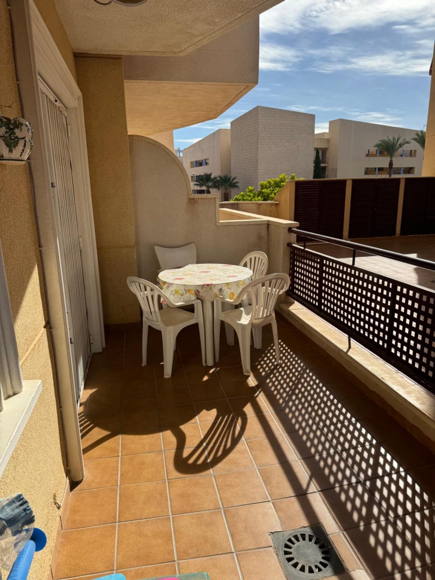 Lovely Apartment In Cabo Roig Near Beach Orihuela Luaran gambar