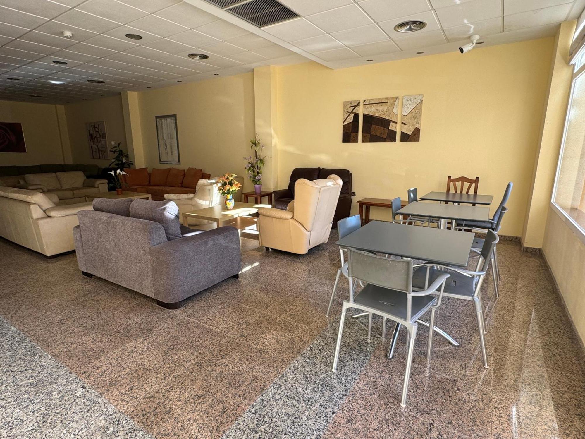 Lovely Apartment In Cabo Roig Near Beach Orihuela Luaran gambar