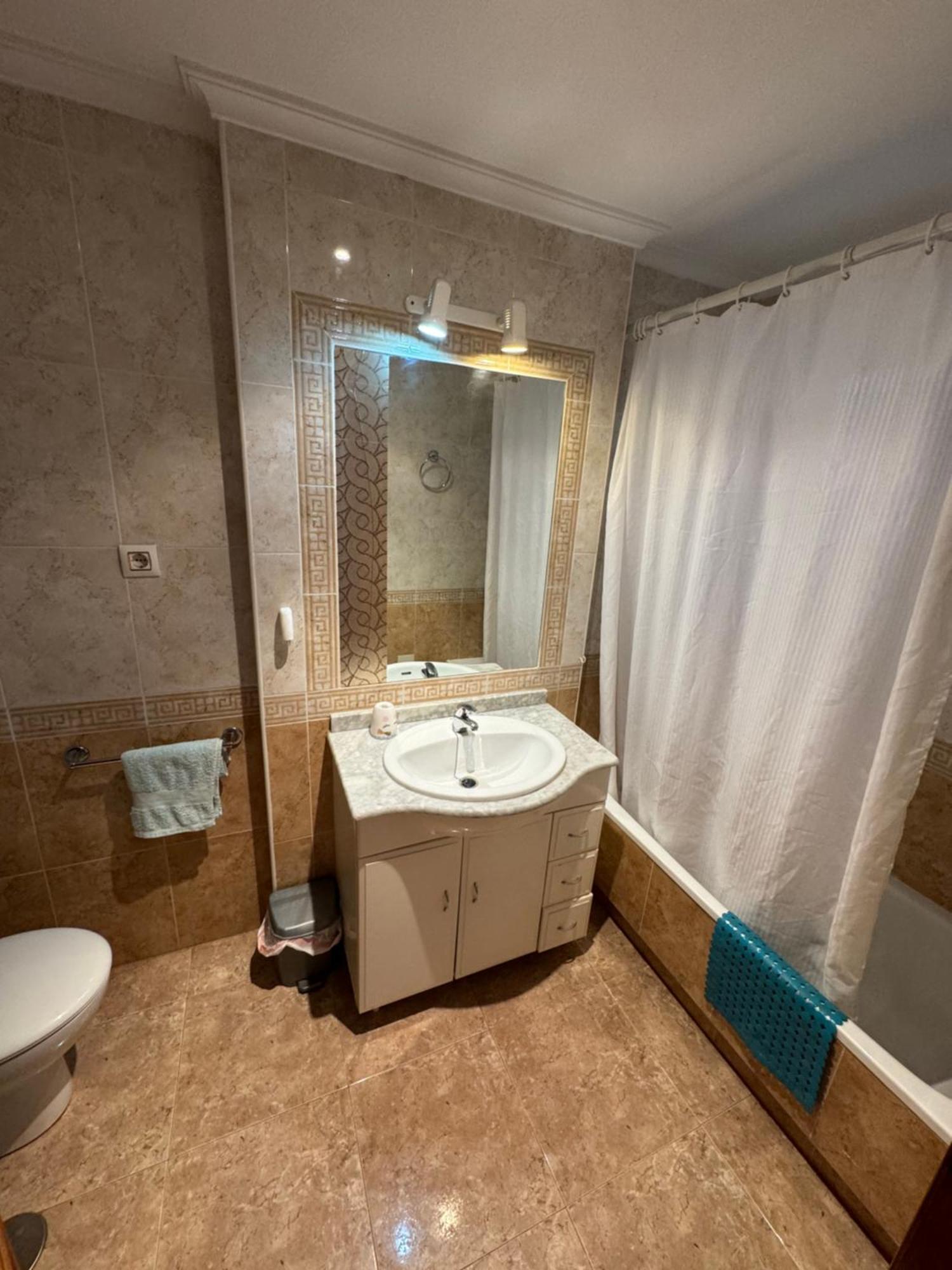 Lovely Apartment In Cabo Roig Near Beach Orihuela Luaran gambar
