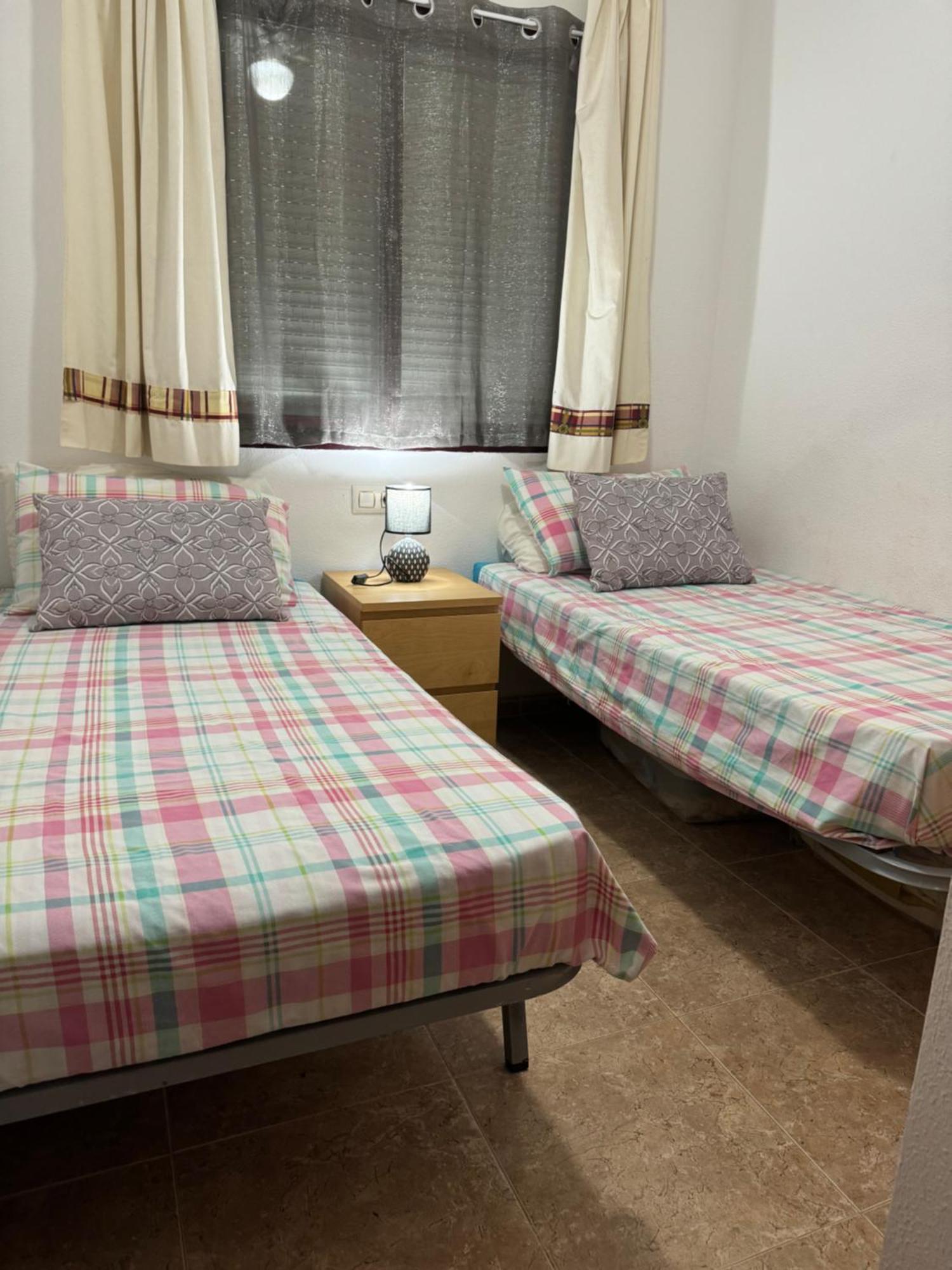 Lovely Apartment In Cabo Roig Near Beach Orihuela Luaran gambar