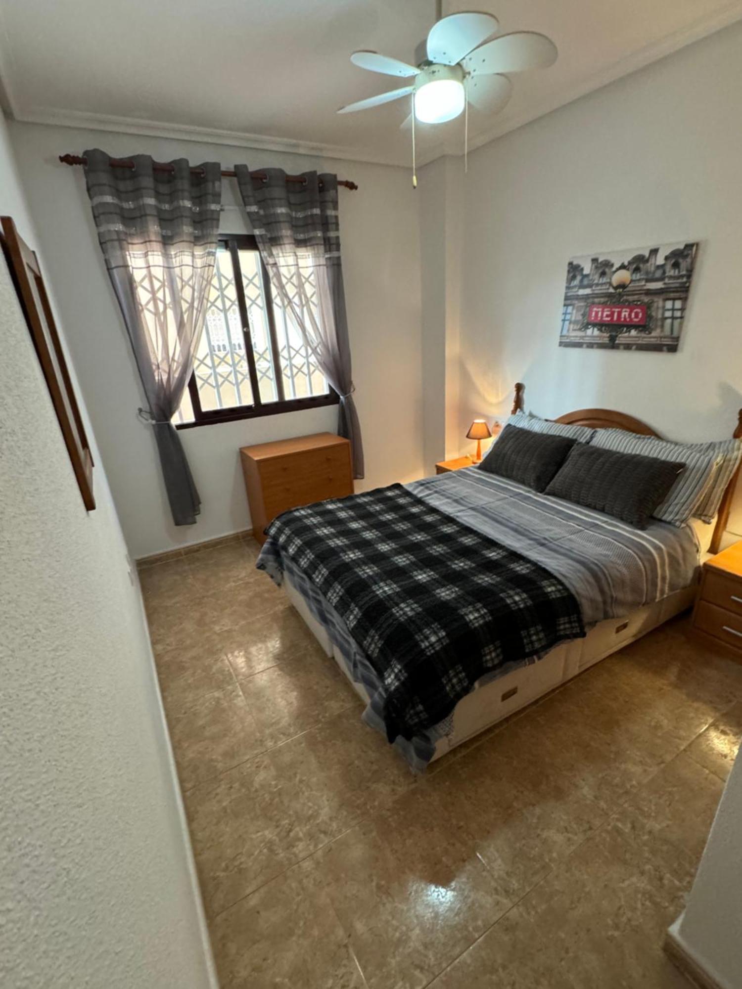 Lovely Apartment In Cabo Roig Near Beach Orihuela Luaran gambar