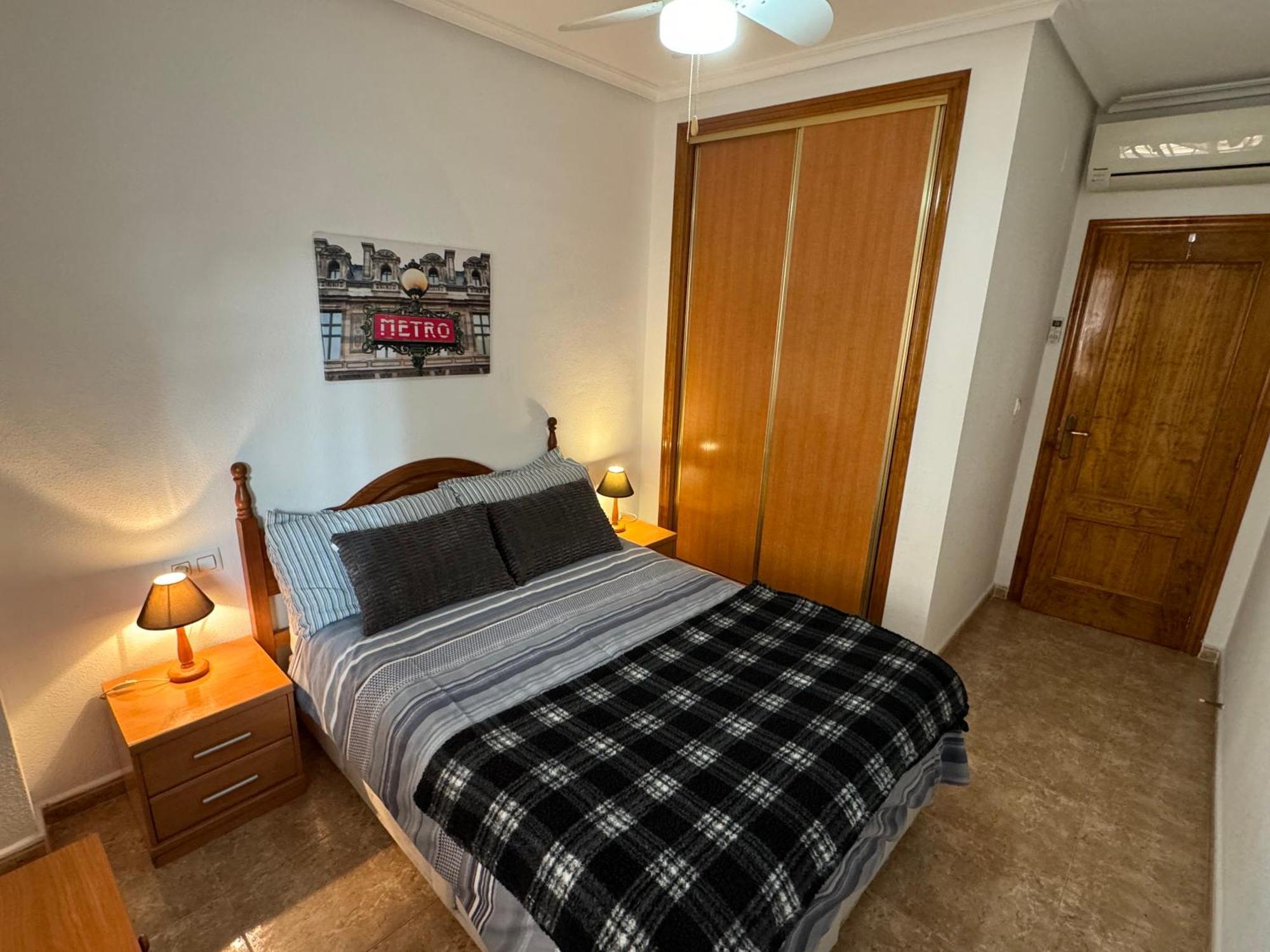 Lovely Apartment In Cabo Roig Near Beach Orihuela Luaran gambar